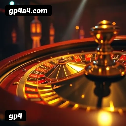Catálogo gp4 com mais de 3.100 jogos — Pragmatic Play, Evolution, NetEnt e fornecedores certificados