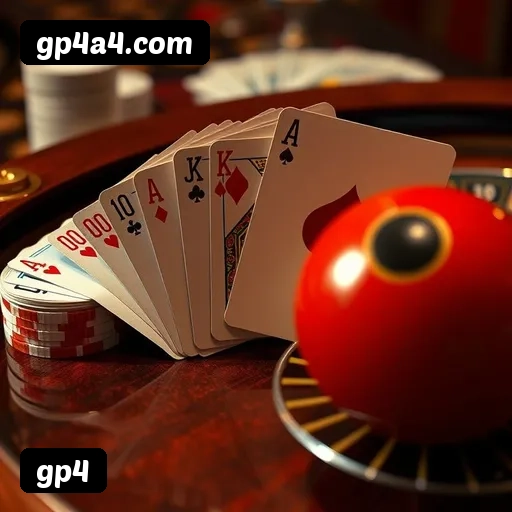Pagamentos PIX na gp4