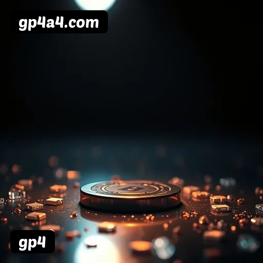 Níveis do programa VIP da gp4